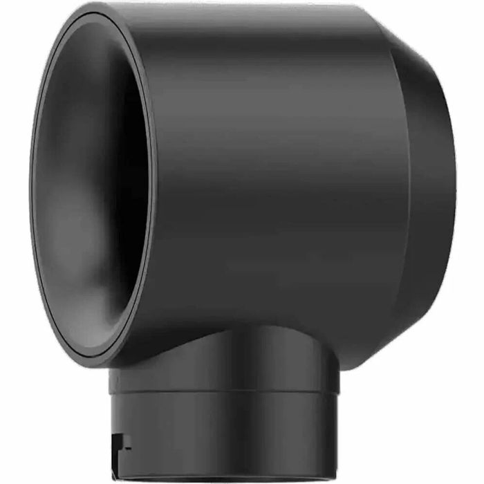 Haier HHS-602 hair dryer-brush