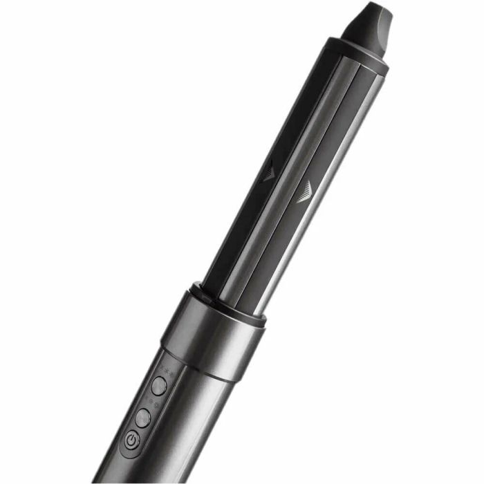 Haier HHS-602 hair dryer-brush