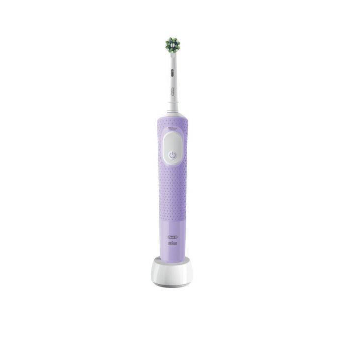 ORAL-B Vitality Pro D103.413.3 Lilac Mist 3 modes, type 3708