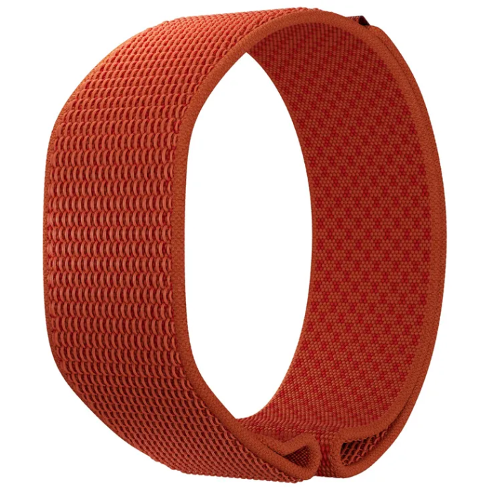 Polar Loop Wristband Orange