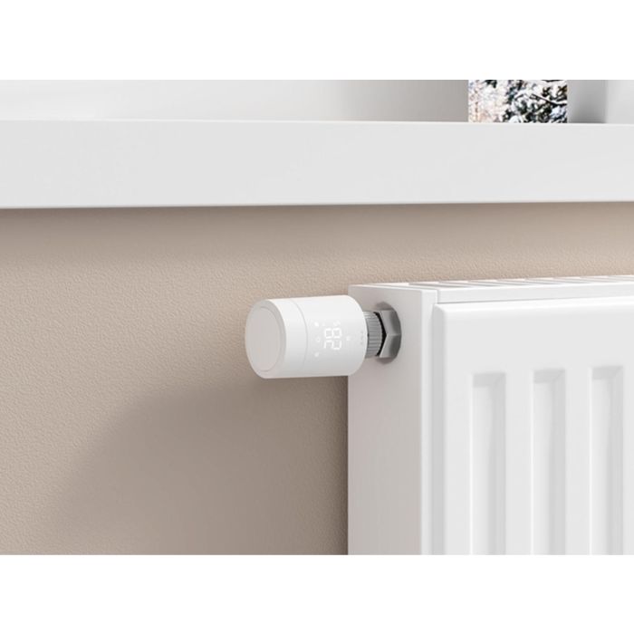 Aqara Radiator Thermostat W600 /WT-A03D