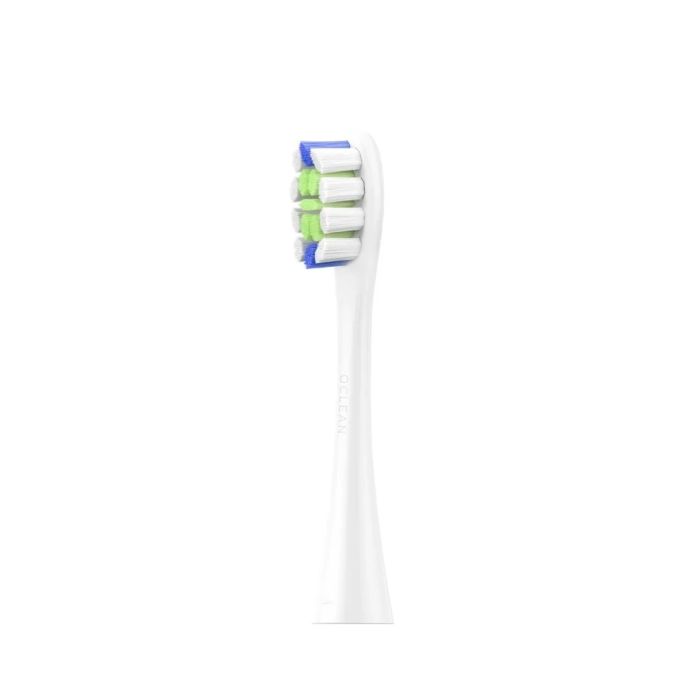 Oclean Plague C ontrol P1C1 P1C1W02WH replacement x2 (white)