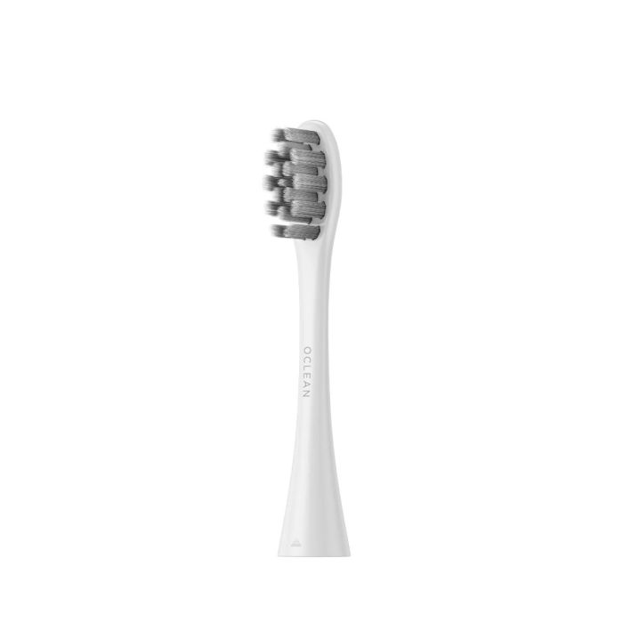 Oclean Gum Car e P1S12  P1S121WH replacement x2 (white)