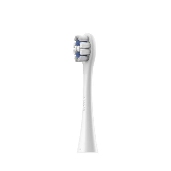 Oclean Delicate Care P3K4 P3K4G replacement x2 (grey)