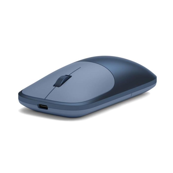 Satechi Slim EX Wireless Mouse, Indigo /ST-MEXB