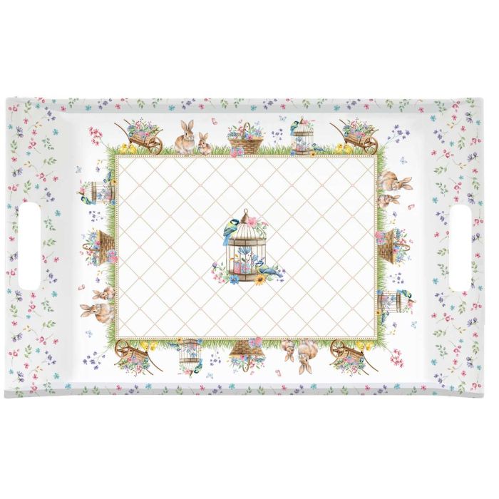 Easy Life PA02/SPBLNV tray 47x31cm