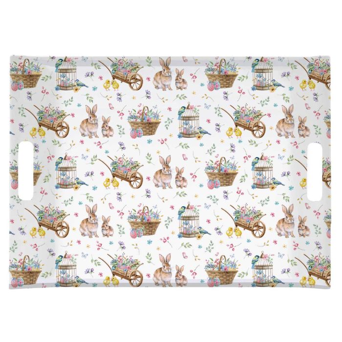 Easy Life PA04/SPBLNV tray 38x27cm