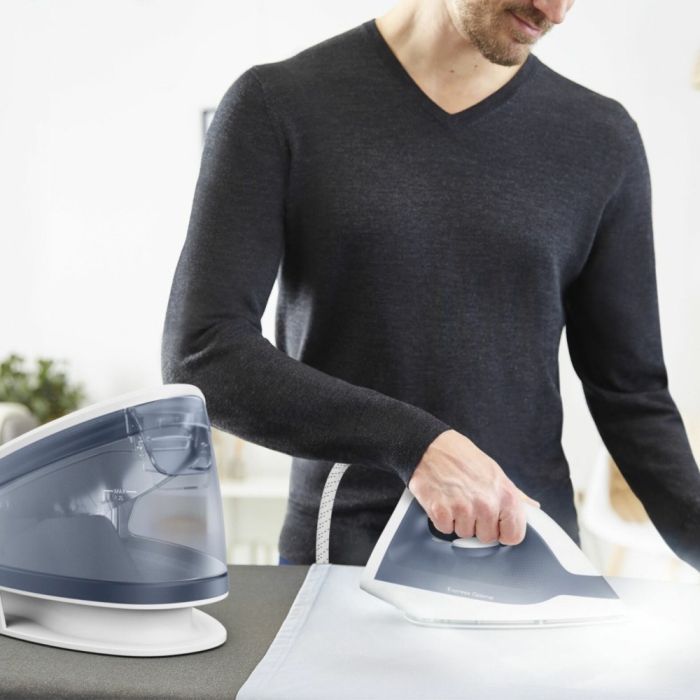Tefal SV4110E0 STEAM STATION