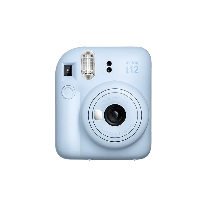 Fujifilm Instax Mini 12 Pastel Blue