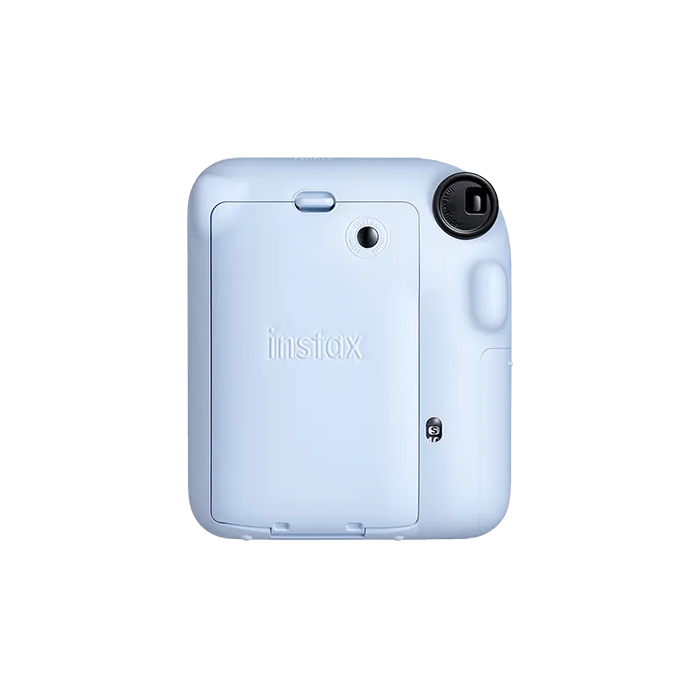 Fujifilm Instax Mini 12 Pastel Blue