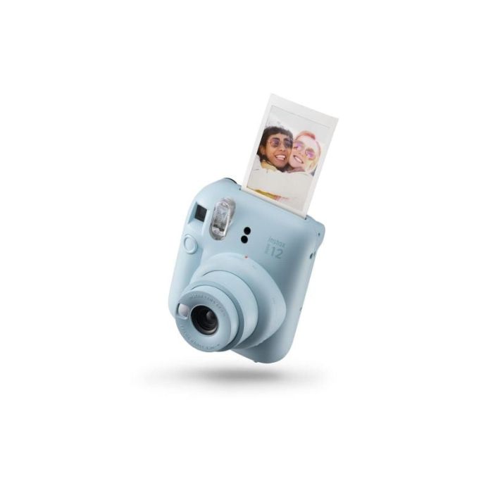 Fujifilm Instax Mini 12 Pastel Blue