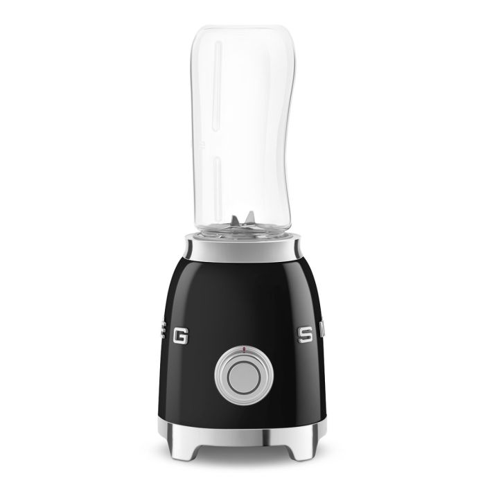 SMEG PBF00BLEU blender black