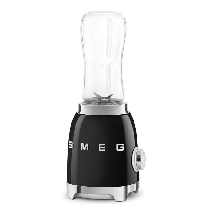 SMEG PBF00BLEU blender black