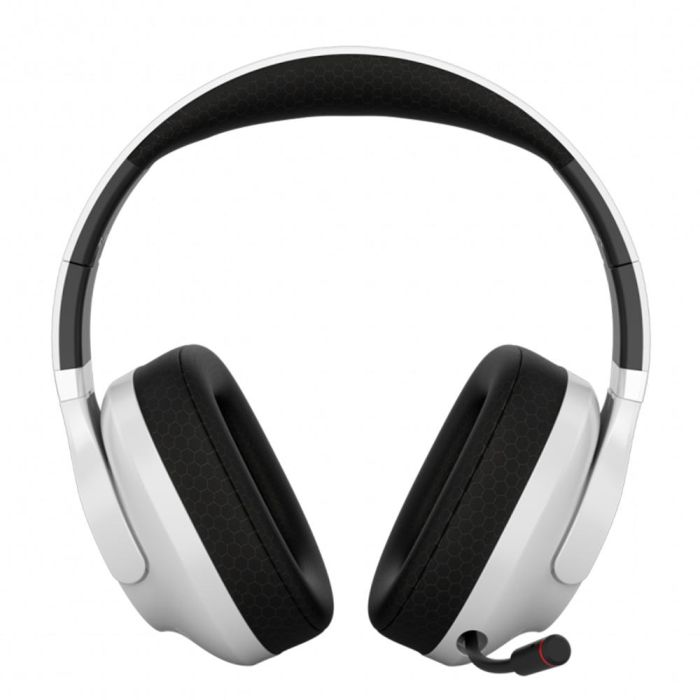 Canyon Ego GH-16 Wireless Gaming Headset, White /CND-SGHS16W