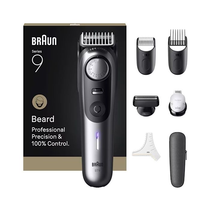 Braun S9 BT9520 7in1 type 5808