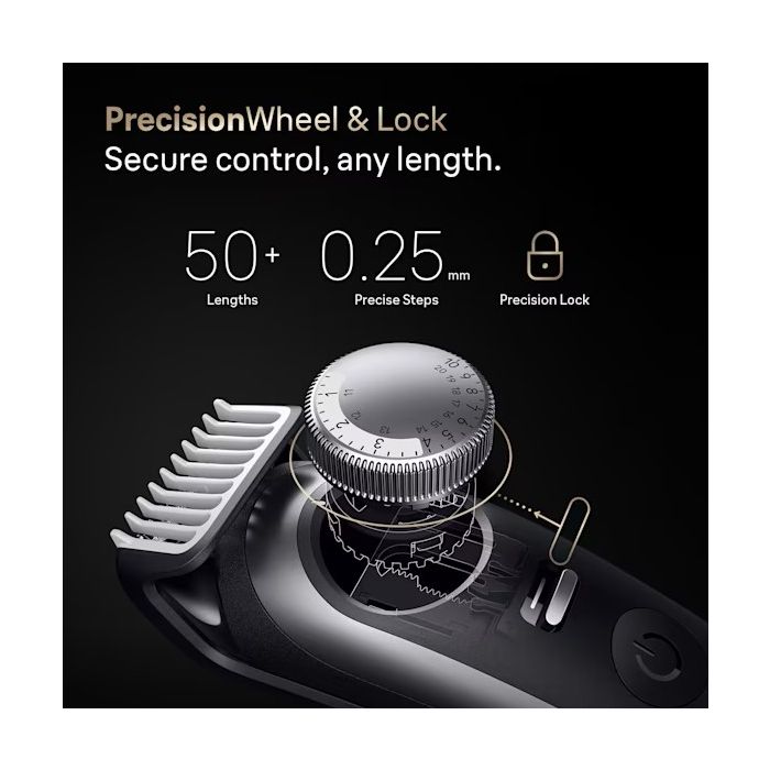 Braun S9 BT9520 7in1 type 5808