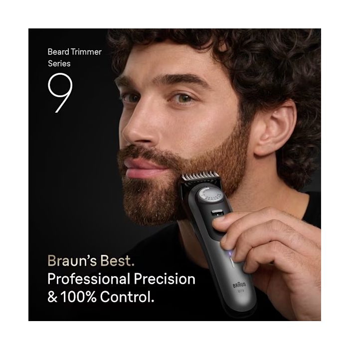 Braun S9 BT9520 7in1 type 5808