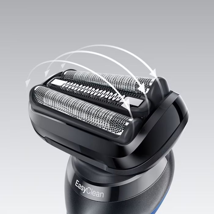 Braun S5 52-B1600S type 5762