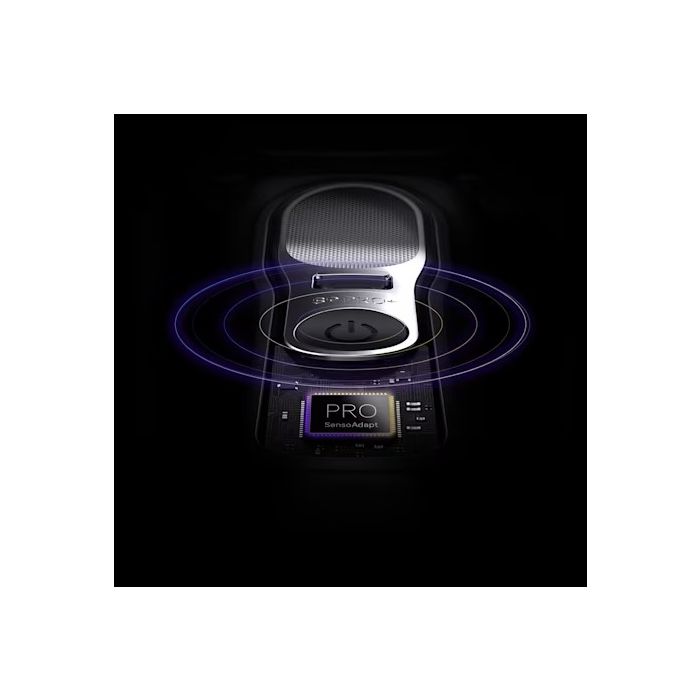 Braun S9 9600s  type 5793