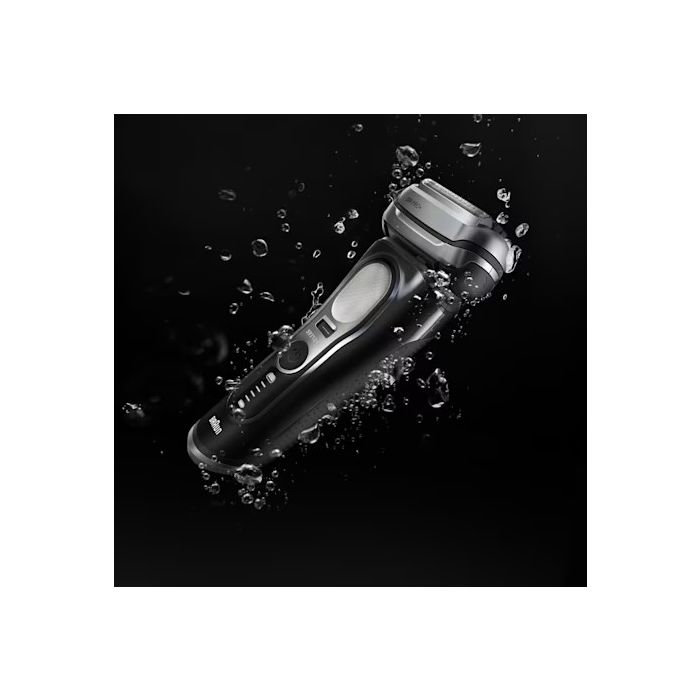 Braun S9 9600s  type 5793