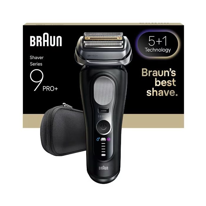 Braun S9 9600s  type 5793