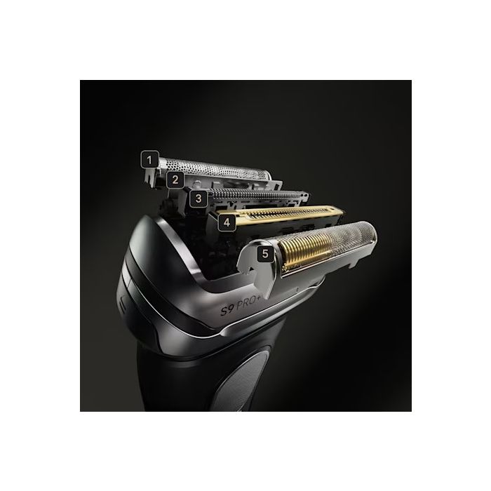 Braun S9 9600s  type 5793