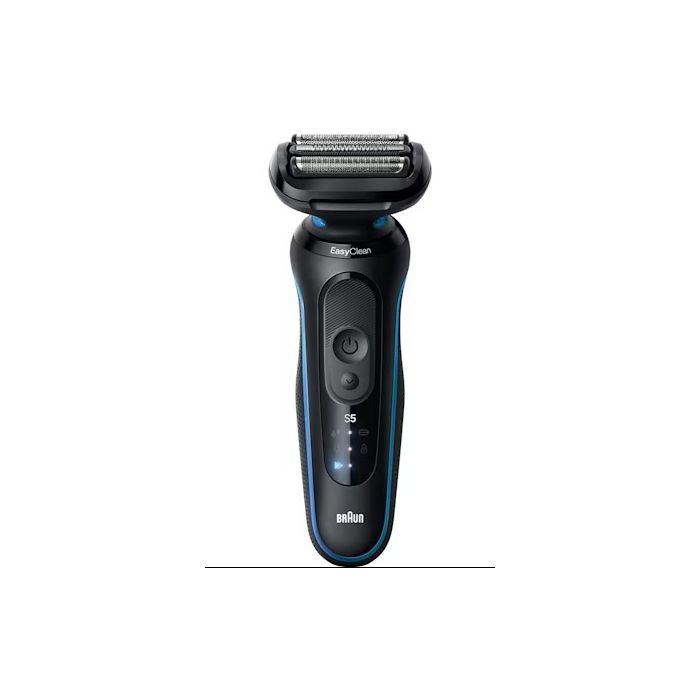Braun S5 52-B1600S type 5762
