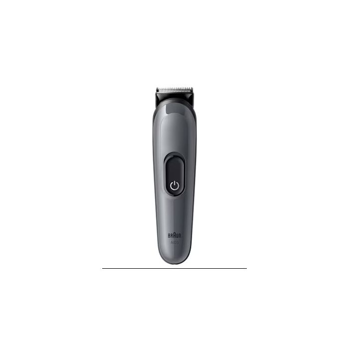Braun S3 AIO3500 4in1 type 5513
