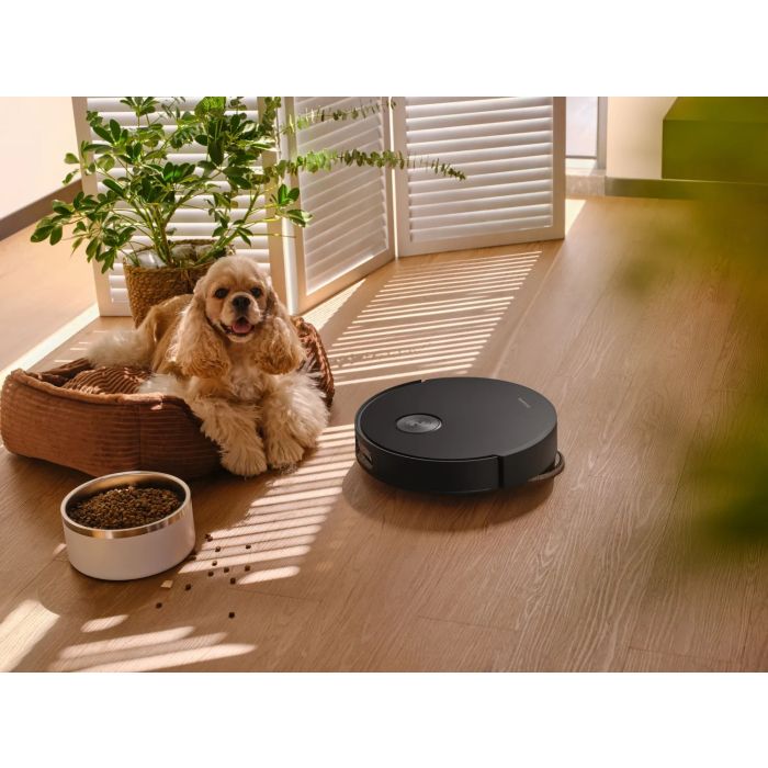 Dreame Robot Vacuum L60 Ultra Black (RLL37CE0) EU