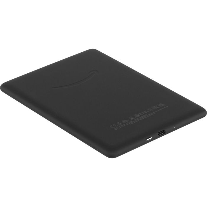 Amazon Kindle PaperWhite 7" 16GB Black