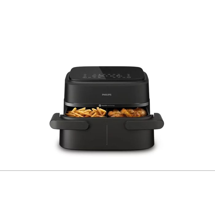 Philips NA150/09 Airfryer Dual Basket