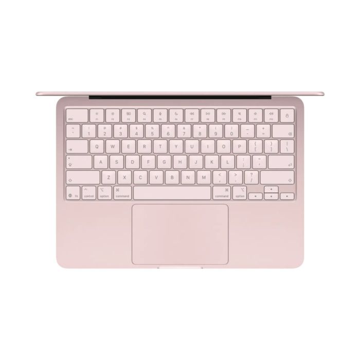 Apple MacBook Neo 13 A18 Pro 8GB/256GB Eng KB Blush /Z1TU00020