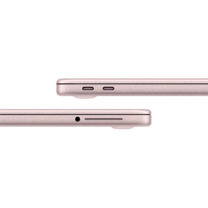 Apple MacBook Neo 13 A18 Pro 8GB/256GB Eng KB Blush /Z1TU00020