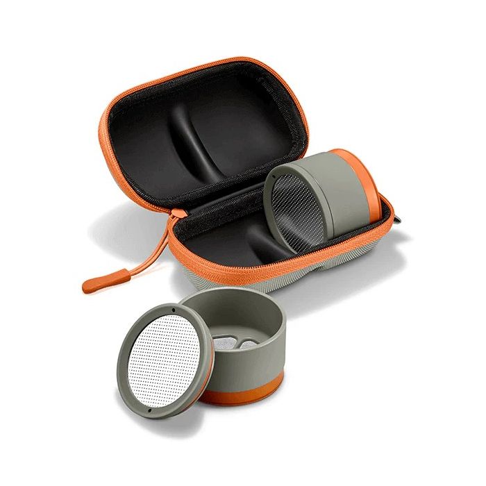 Wacaco Pipamoka Basket Set