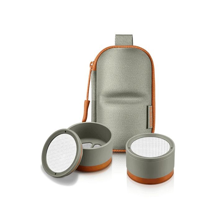 Wacaco Pipamoka Basket Set