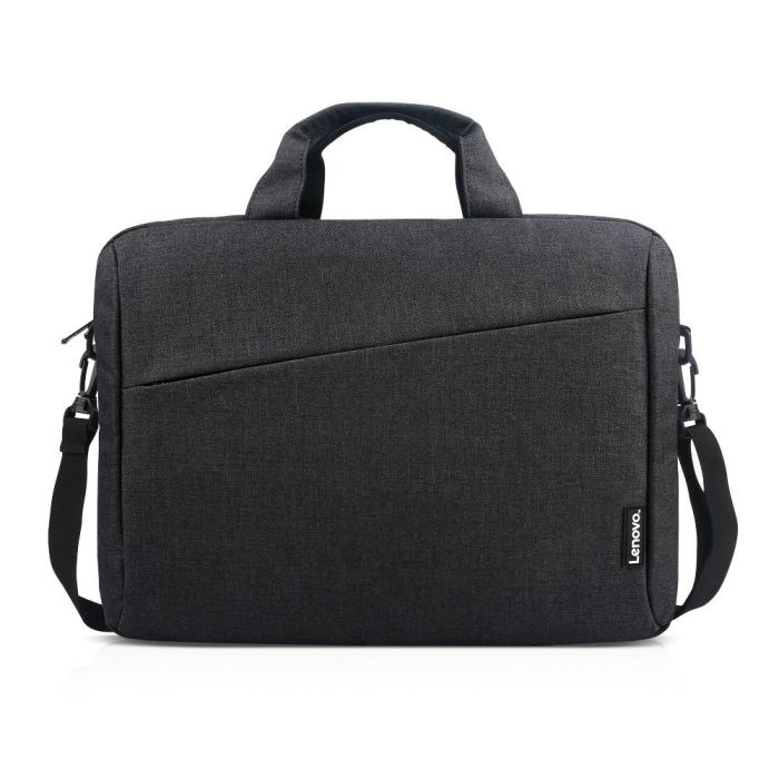 Lenovo Casual Toploader T210, 15.6", Black /4X40T84061