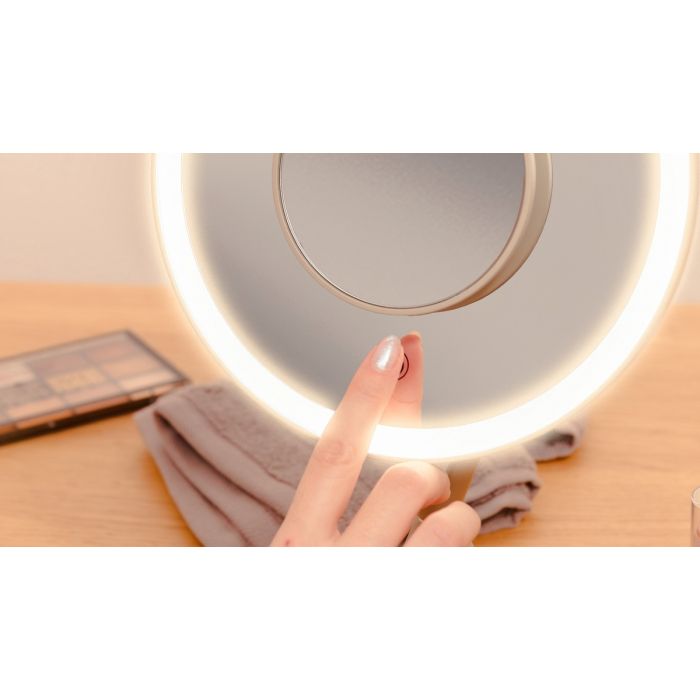 Cecotec A01_EU01_122542 FaceCare Mirror