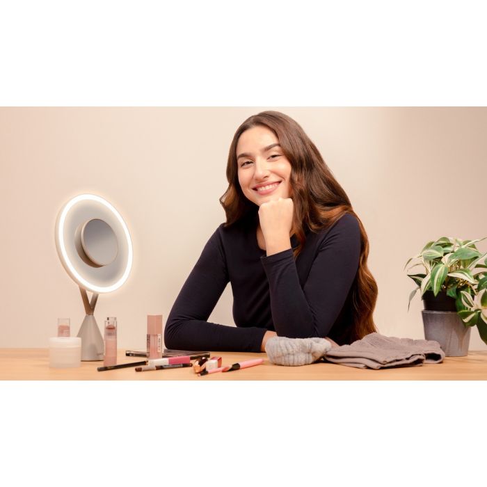 Cecotec A01_EU01_122542 FaceCare Mirror