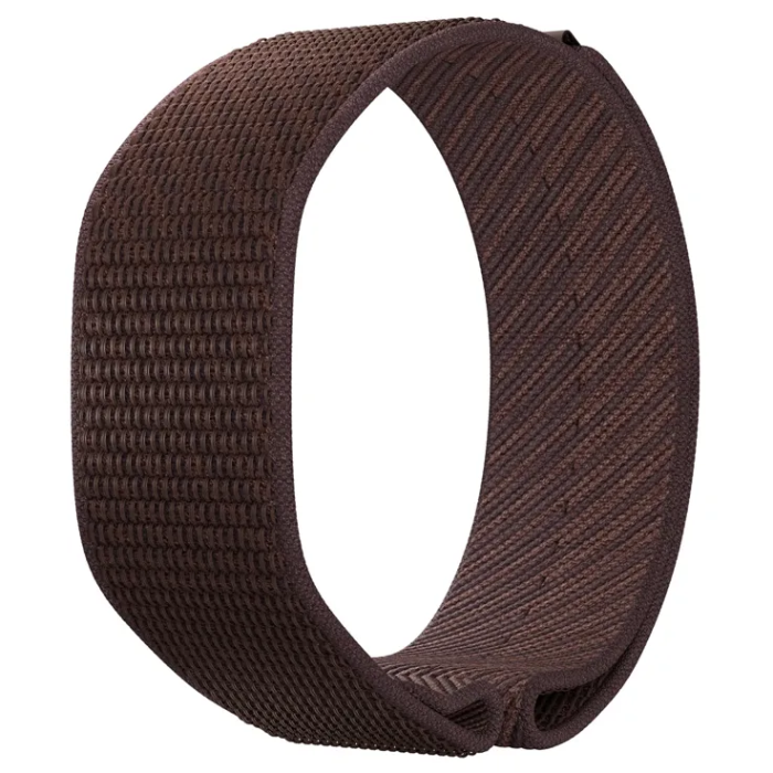 Polar Loop Wristband Brown