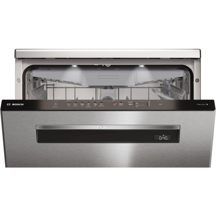 Bosch SMP6EMI86Q