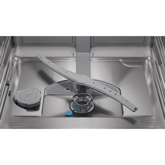 Bosch SMP6EMI86Q