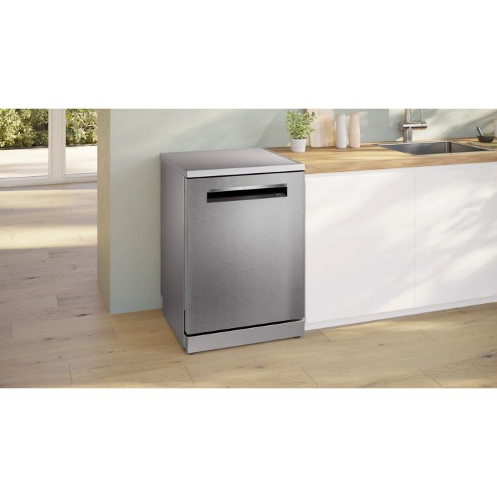 Bosch SMP6EMI86Q