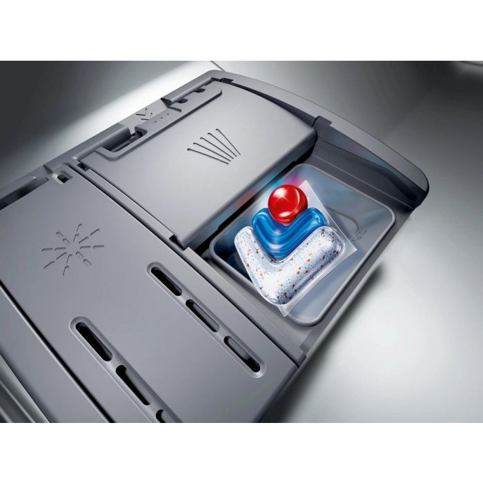 Bosch SMP6EMI86Q