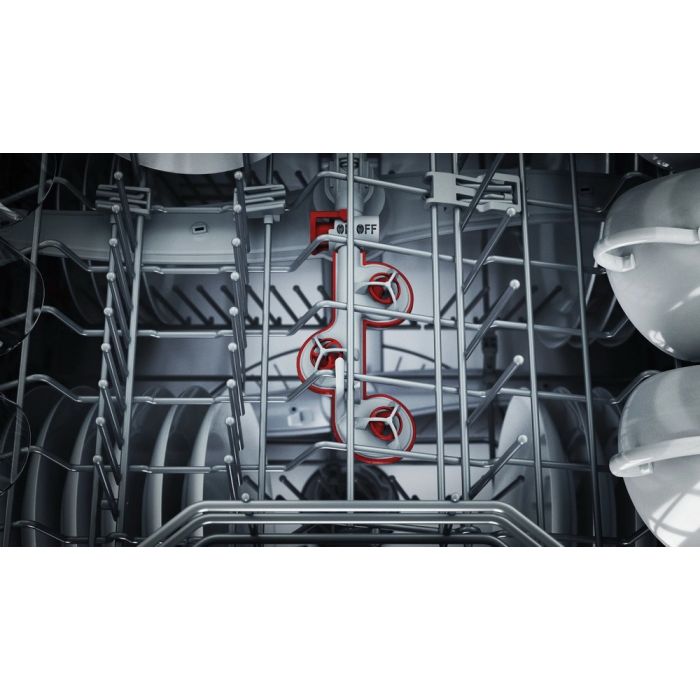 Bosch SMP6EMI86Q