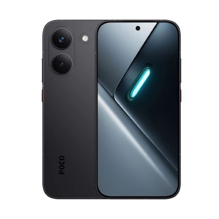 Xiaomi POCO X8 Pro 8GB/256GB Black