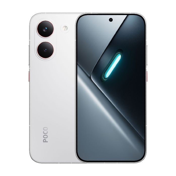 Xiaomi POCO X8 Pro 8GB/256GB White