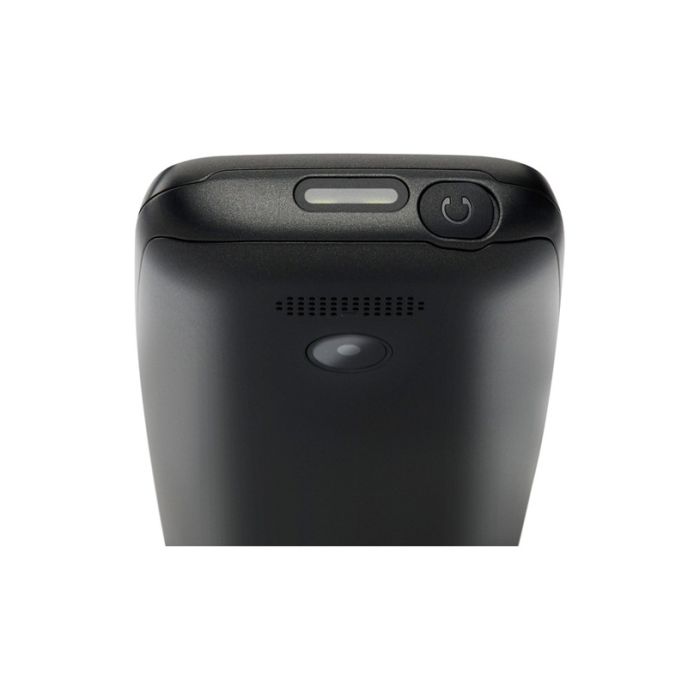 Panasonic KX-TF400EXB 4G Mobile Black