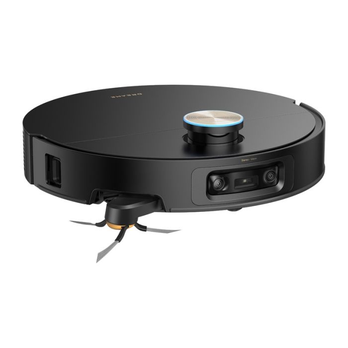 Dreame Robot Vacuum X60 Ultra Complete Black (RLX87DE)