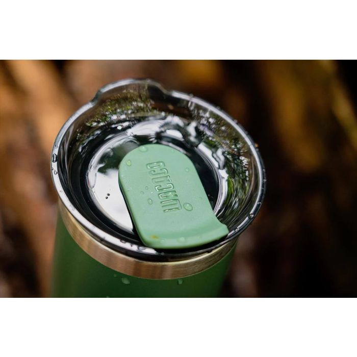 Wacaco Octaroma Classico Pomona Green mug 180ml
