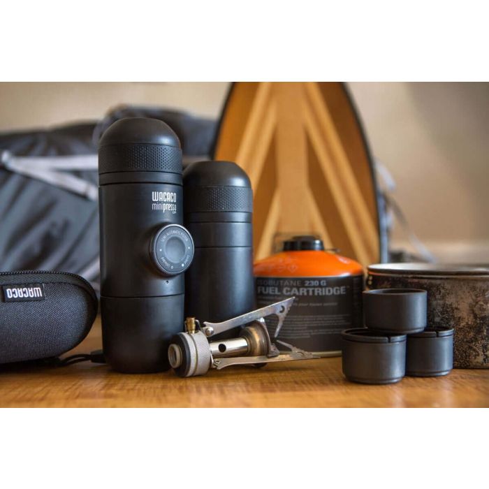 Wacaco Minipresso Kit